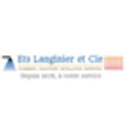 Logo de Langinier et Compagnie