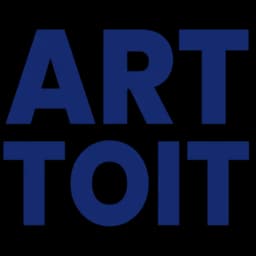 Logo de Art Toit