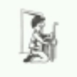 Logo de Crepin SARL
