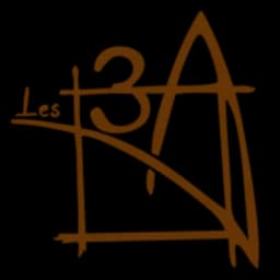 Logo de SARL les 3 Artisans