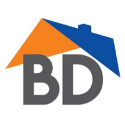 Logo de BD Couverture Renovation