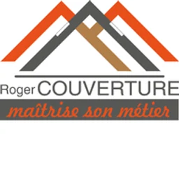 Logo de Roger Couverture