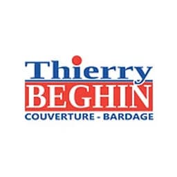 Logo de Beghin