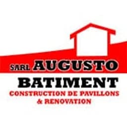 Logo de SARL Augusto Batiment