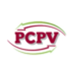 Logo de P.C.P.V.