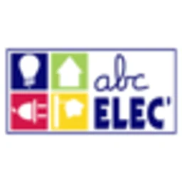 Logo de Abc Elec'.