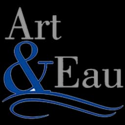 Logo de Art et Eau
