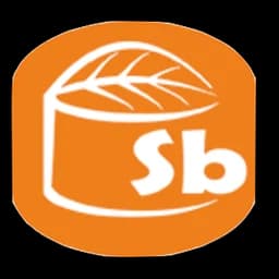 Logo de SB Energy