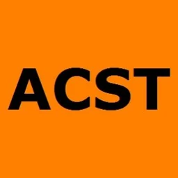 Logo de Acst