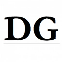 Logo de DG Climatique
