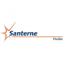 Logo de Santerne Tertiaire et Sante/santerne Logistique