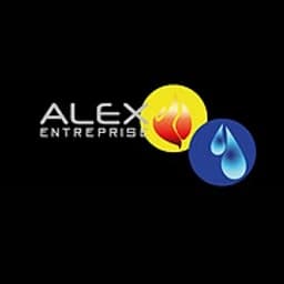 Logo de Alex Entreprise