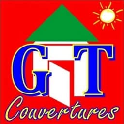 Logo de GT Couverture
