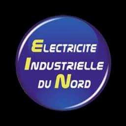 Logo de Electricite Industrielle du Nord
