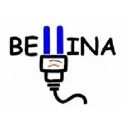 Logo de Bellina Entreprise