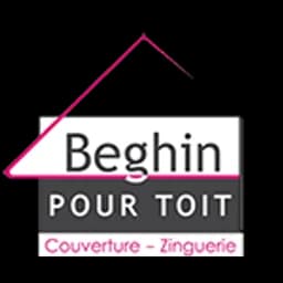 Logo de Beghin Pour Toit