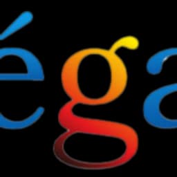 Logo de Oegaz