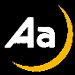 Logo de Aa Gaz Elec