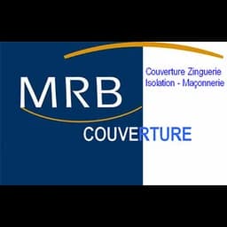 Logo de MRB Couverture
