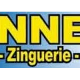 Logo de Monnerie Couverture Zinguerie