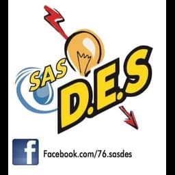 Logo de Des