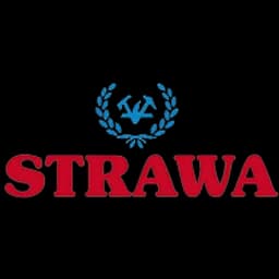 Logo de Strawa Couverture Isolation