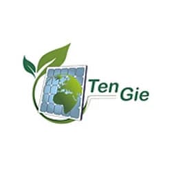 Logo de Tengie