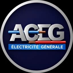 Logo de Aldric Cobert Electricite Generale