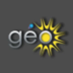 Logo de Geo