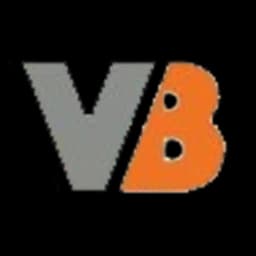 Logo de VB Toiture