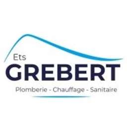 Logo de Grebert