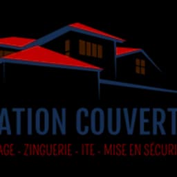 Logo de Vocation Couverture