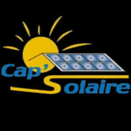 Logo de Cap'Solaire