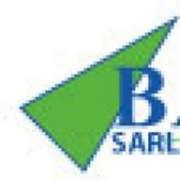 Logo de Bassery