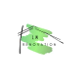 Logo de LM Renovation