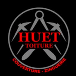 Logo de Huet Toiture
