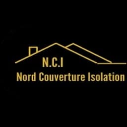Logo de Nord Couverture Isolation